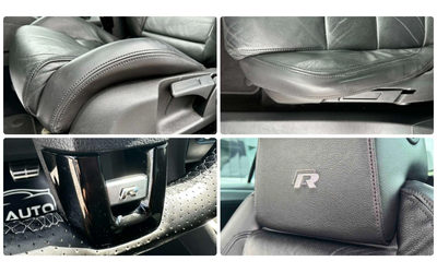 VW Golf R 270HP SWISS - автомобили, коли, обяви за нови и употребявани 13