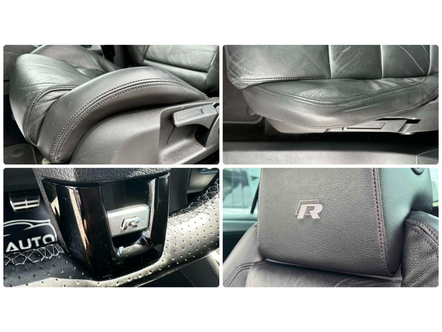 VW Golf R 270HP SWISS - автомобили, коли, обяви за нови и употребявани 13