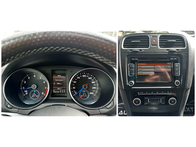 VW Golf R 270HP SWISS - автомобили, коли, обяви за нови и употребявани 14