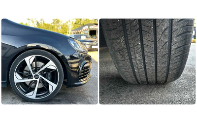 VW Golf R 270HP SWISS - автомобили, коли, обяви за нови и употребявани 16