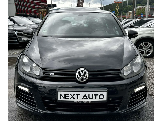 VW Golf R 270HP SWISS - автомобили, коли, обяви за нови и употребявани 1