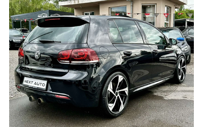 vw-golf - 4