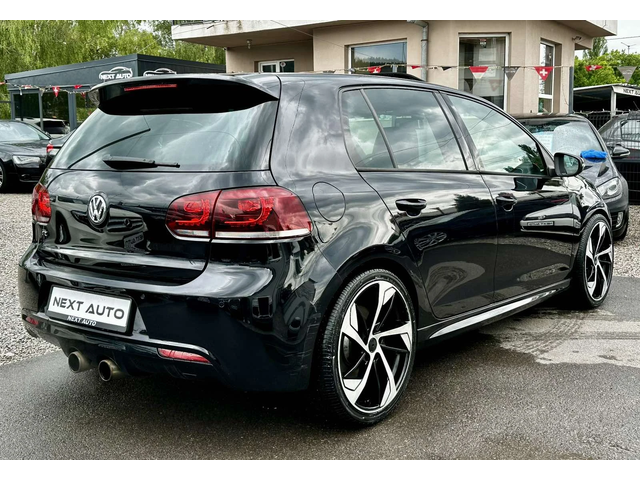 VW Golf R 270HP SWISS - автомобили, коли, обяви за нови и употребявани 4