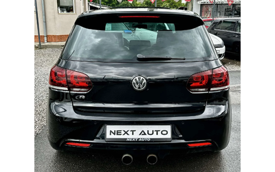 vw-golf - 5