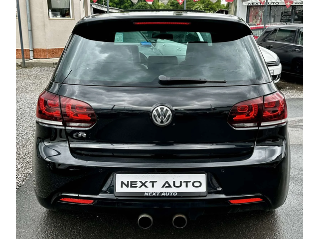 VW Golf R 270HP SWISS - автомобили, коли, обяви за нови и употребявани 5