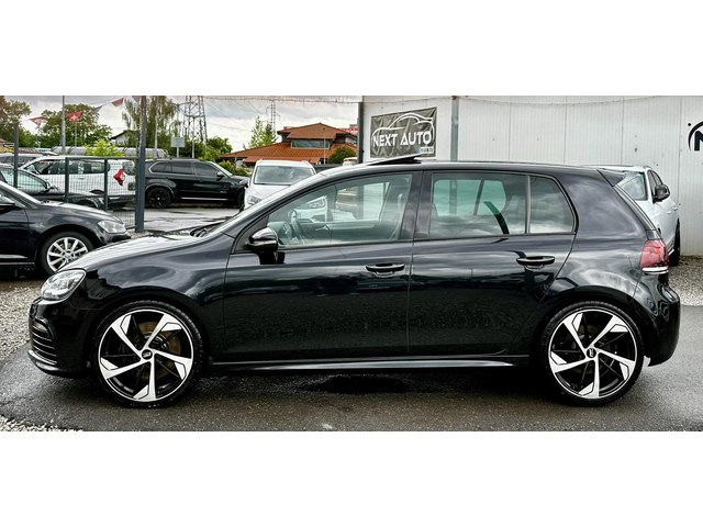 VW Golf R 270HP SWISS - автомобили, коли, обяви за нови и употребявани 7