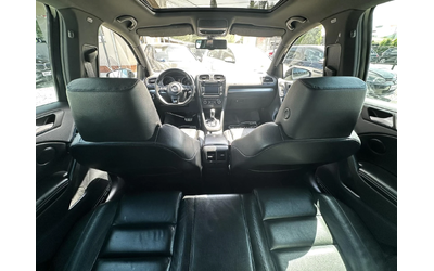 VW Golf R 270HP SWISS - автомобили, коли, обяви за нови и употребявани 8