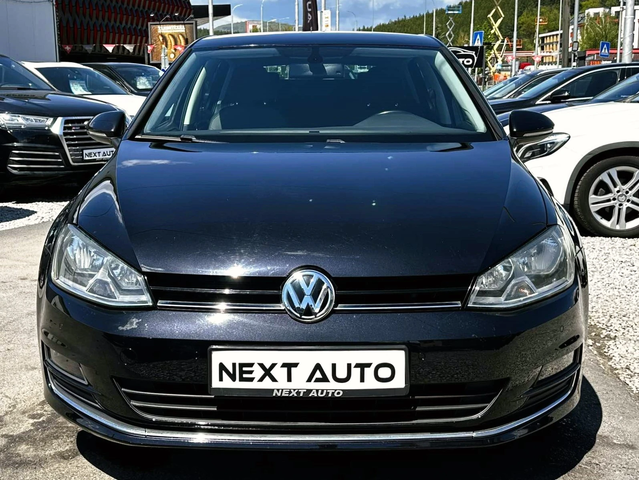 VW Golf 2.0D 150HP EURO6B - автомобили, коли, обяви за нови и употребявани 1