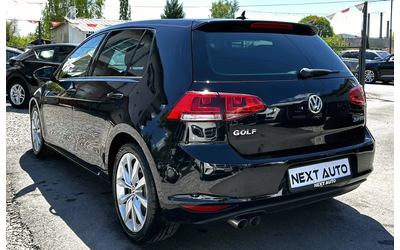 VW Golf 2.0D 150HP EURO6B - автомобили, коли, обяви за нови и употребявани 6