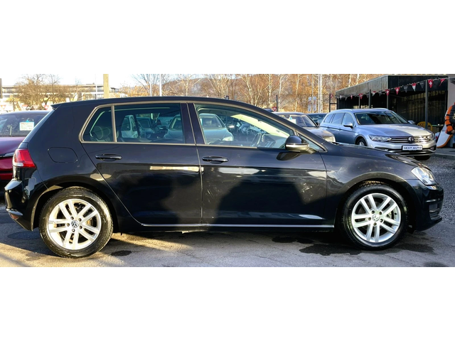 VW Golf 1.6D 105HP EURO5 - автомобили, коли, обяви за нови и употребявани 3