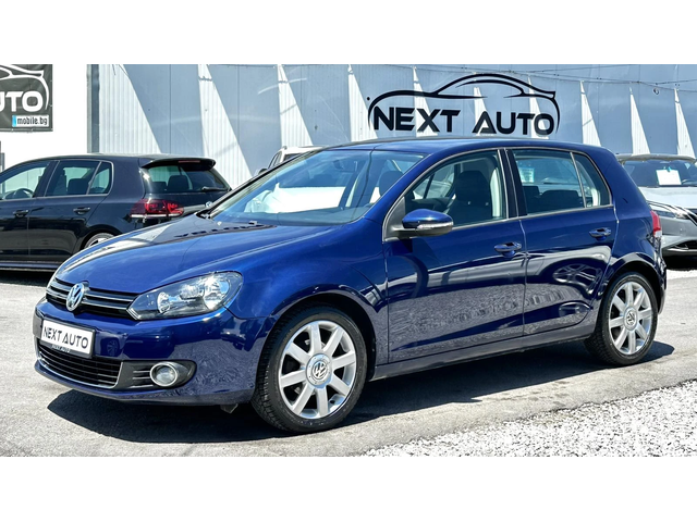 VW Golf 1.6i 102HP - автомобили, коли, обяви за нови и употребявани 0