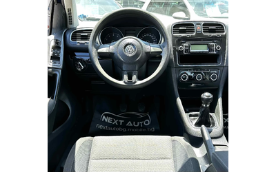 VW Golf 1.6i 102HP - автомобили, коли, обяви за нови и употребявани 10