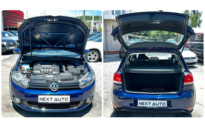 VW Golf 1.6i 102HP - автомобили, коли, обяви за нови и употребявани 15