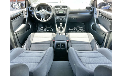 VW Golf 1.6i 102HP - автомобили, коли, обяви за нови и употребявани 9