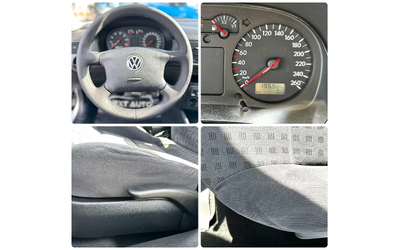 VW Golf 1.6i 101HP BiFUEL - автомобили, коли, обяви за нови и употребявани 14