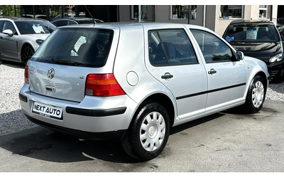 vw-golf - 4