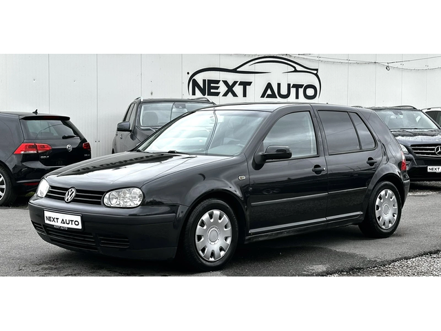 VW Golf 1.9TDI 116HP ANDROID SWISS - автомобили, коли, обяви за нови и употребявани 0