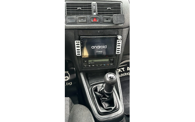 VW Golf 1.9TDI 116HP ANDROID SWISS - автомобили, коли, обяви за нови и употребявани 10