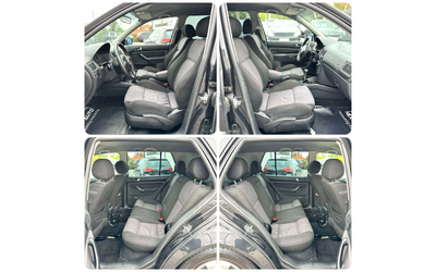 VW Golf 1.9TDI 116HP ANDROID SWISS - автомобили, коли, обяви за нови и употребявани 11