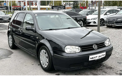 vw-golf - 2