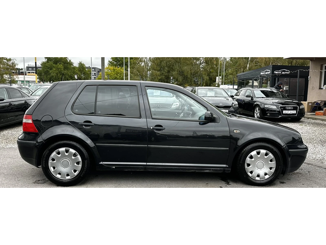 VW Golf 1.9TDI 116HP ANDROID SWISS - автомобили, коли, обяви за нови и употребявани 3