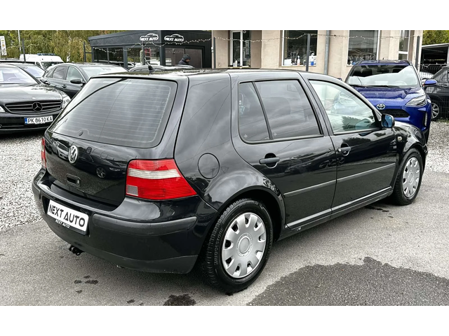 VW Golf 1.9TDI 116HP ANDROID SWISS - автомобили, коли, обяви за нови и употребявани 4