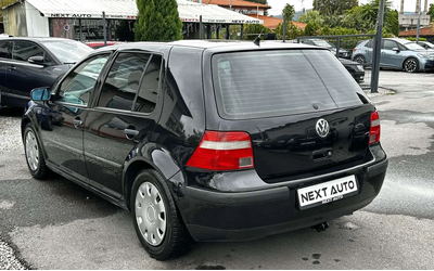 VW Golf 1.9TDI 116HP ANDROID SWISS - автомобили, коли, обяви за нови и употребявани 6