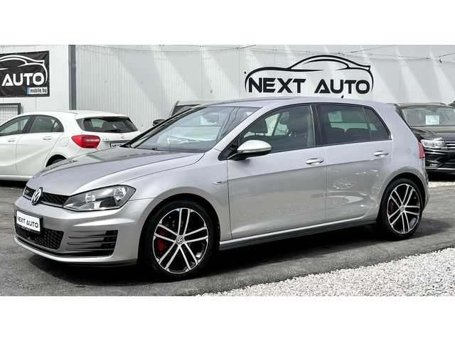 VW Golf - автомобили, коли, обяви за нови и употребявани 0
