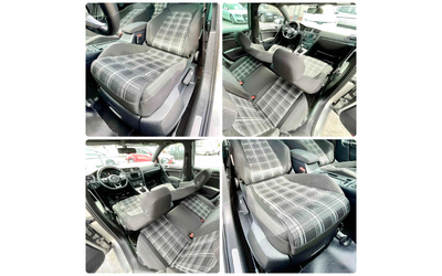 VW Golf - автомобили, коли, обяви за нови и употребявани 11