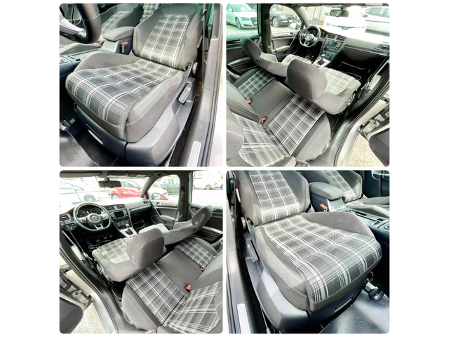 VW Golf - автомобили, коли, обяви за нови и употребявани 11