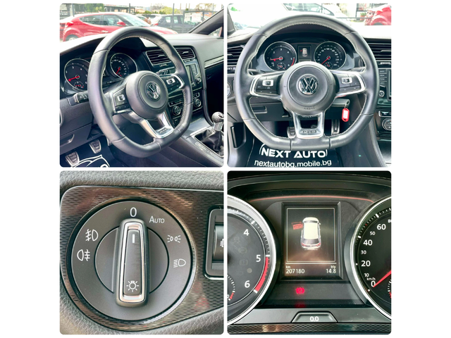 VW Golf - автомобили, коли, обяви за нови и употребявани 12