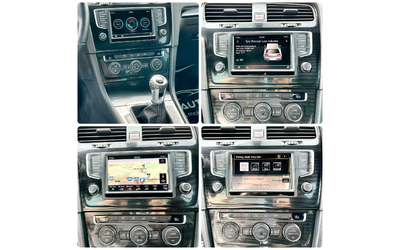 VW Golf - автомобили, коли, обяви за нови и употребявани 13