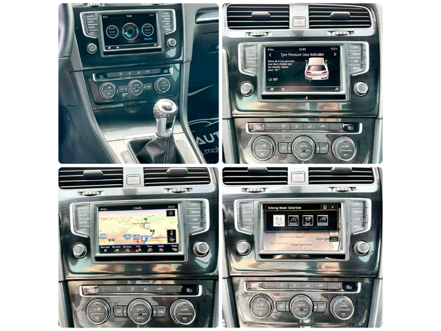 VW Golf - автомобили, коли, обяви за нови и употребявани 13