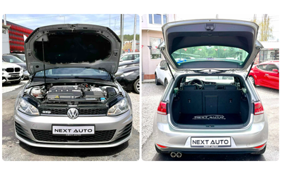 VW Golf - автомобили, коли, обяви за нови и употребявани 14