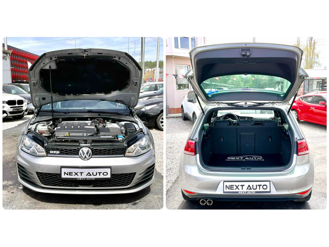 VW Golf - автомобили, коли, обяви за нови и употребявани 14