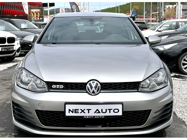 VW Golf - автомобили, коли, обяви за нови и употребявани 1