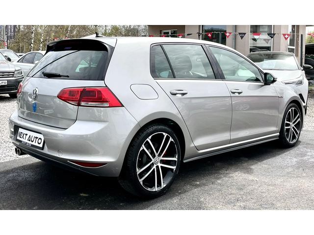 VW Golf - автомобили, коли, обяви за нови и употребявани 4