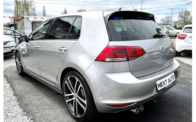 VW Golf - автомобили, коли, обяви за нови и употребявани 6