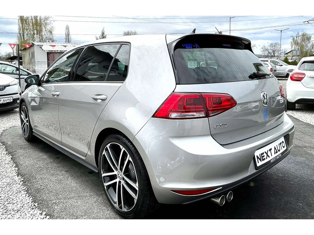 VW Golf - автомобили, коли, обяви за нови и употребявани 6