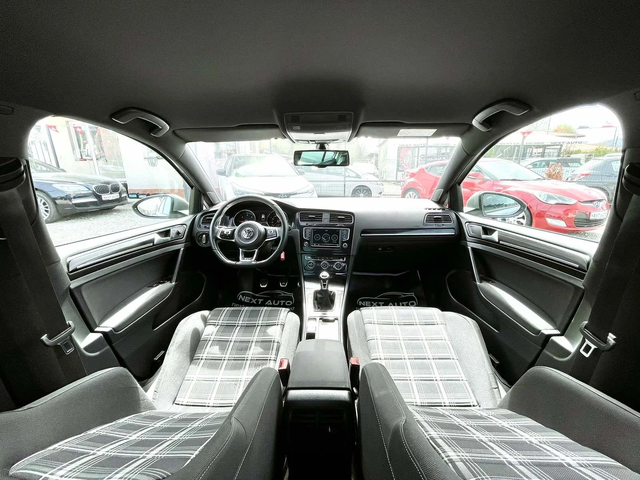 VW Golf - автомобили, коли, обяви за нови и употребявани 8