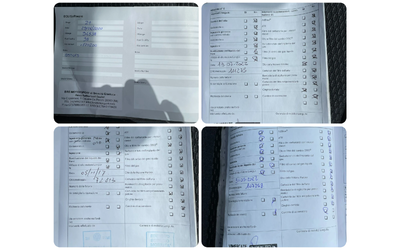 VW Golf R-LINE GTI REVO  2.0i 340HP - автомобили, коли, обяви за нови и употребявани 15