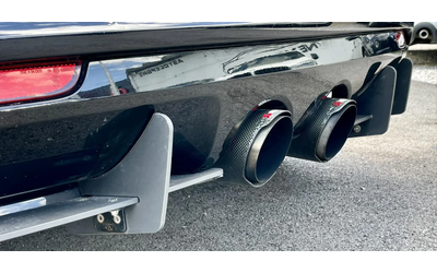 VW Golf R-LINE GTI REVO  2.0i 340HP - автомобили, коли, обяви за нови и употребявани 16