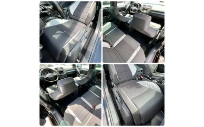 VW Golf R-LINE GTI REVO  2.0i 340HP - автомобили, коли, обяви за нови и употребявани 9