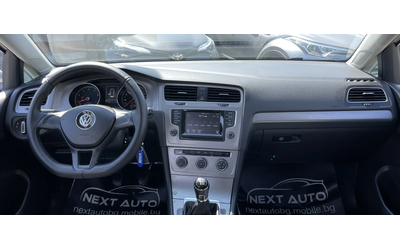 VW Golf 1.4TGI 110HP E6B - автомобили, коли, обяви за нови и употребявани 10
