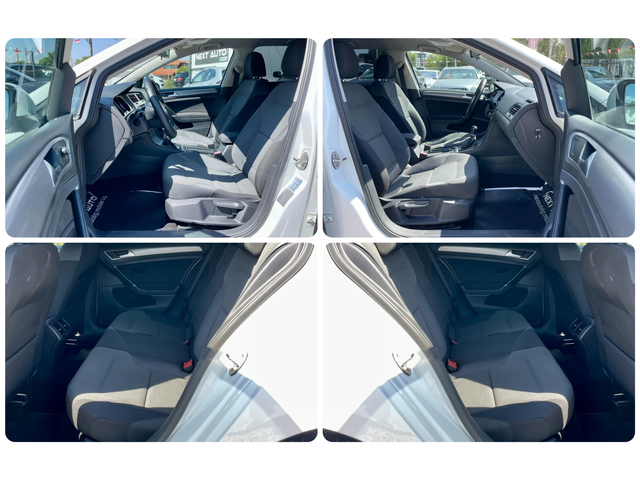 VW Golf 1.4TGI 110HP E6B - автомобили, коли, обяви за нови и употребявани 12