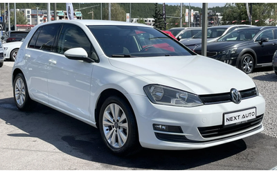 vw-golf - 2
