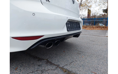 VW Golf 7 R 2, 0TSI 300ps 4x4 - автомобили, коли, обяви за нови и употребявани 12