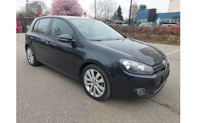 vw-golf - 0