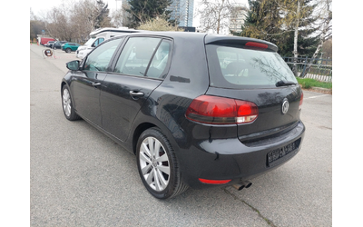 vw-golf - 4