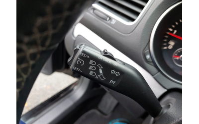 VW Golf 6 2, 0TDI AUTOMATIC - автомобили, коли, обяви за нови и употребявани 12